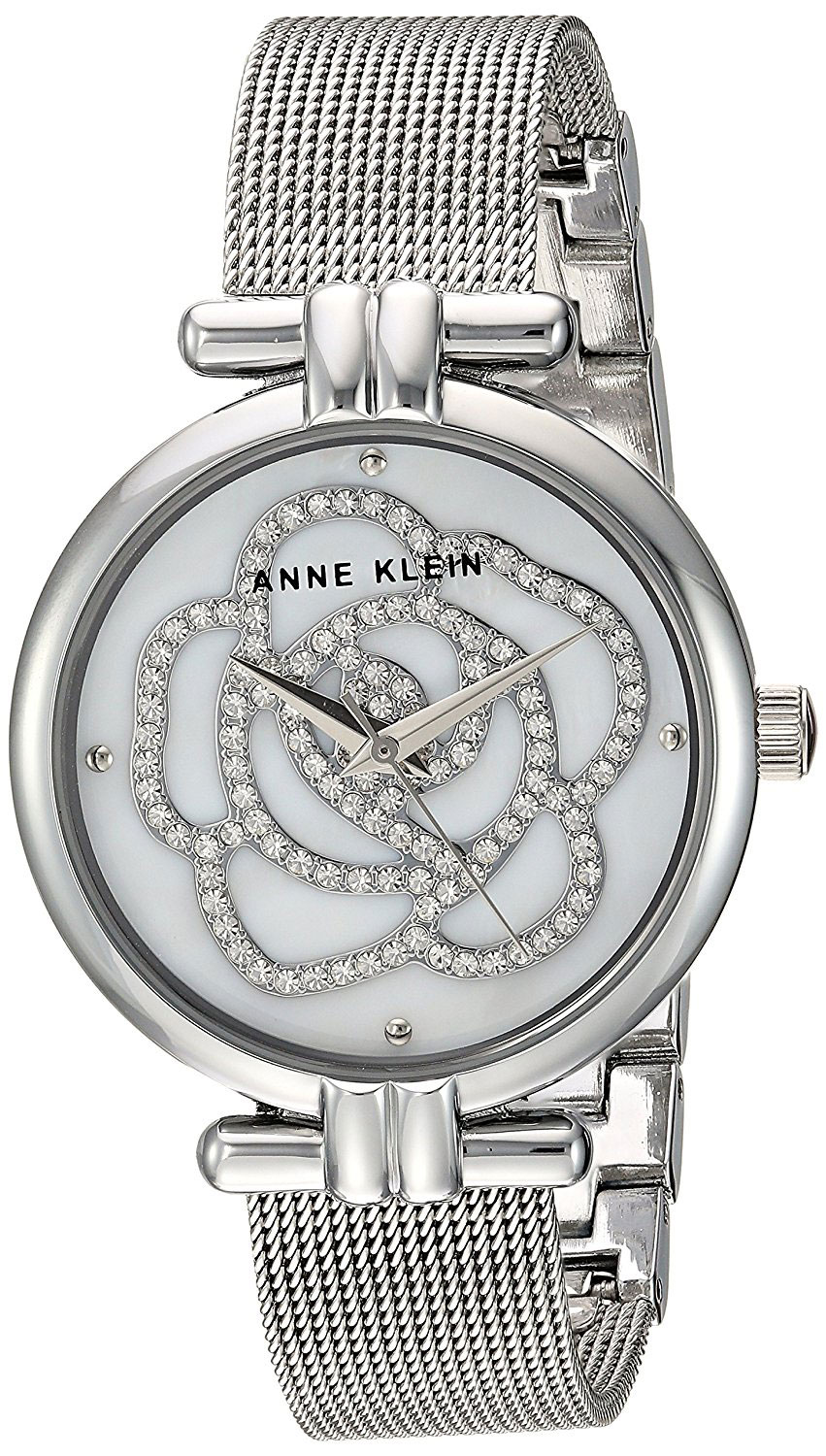 Часы Anne Klein Crystal 3103MPSV